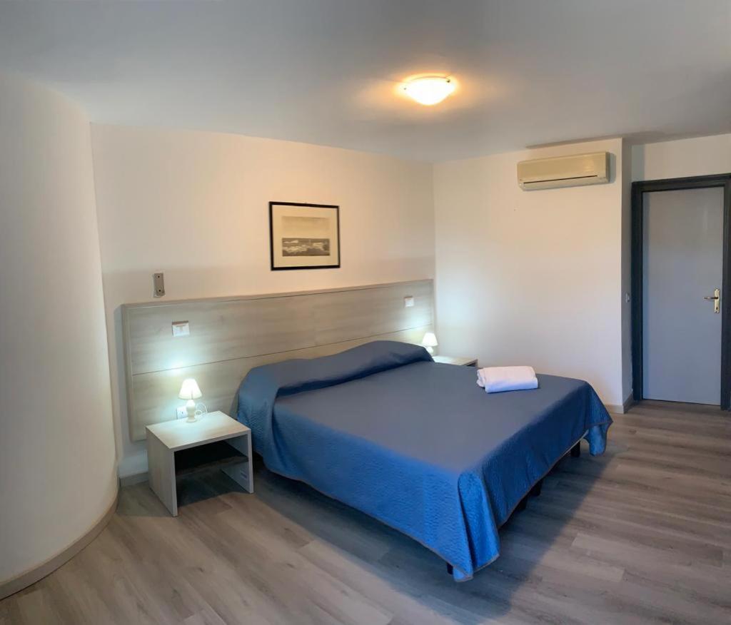 Hotel Capo Di Stella Capoliveri  Exteriér fotografie