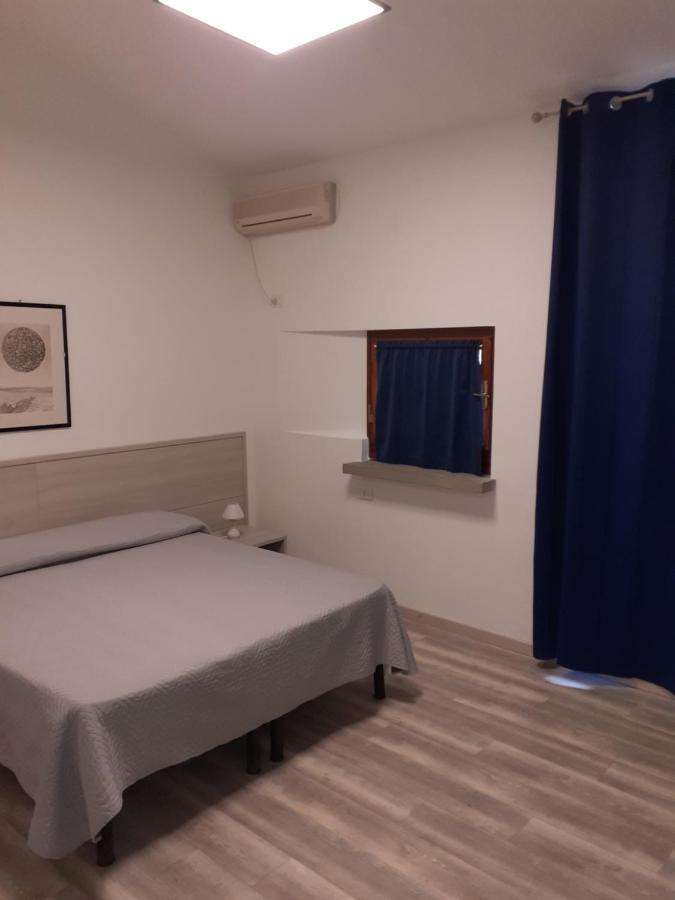 Hotel Capo Di Stella Capoliveri  Exteriér fotografie