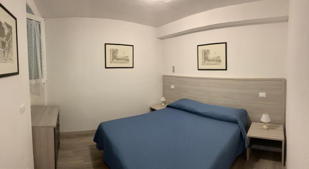 Hotel Capo Di Stella Capoliveri  Exteriér fotografie