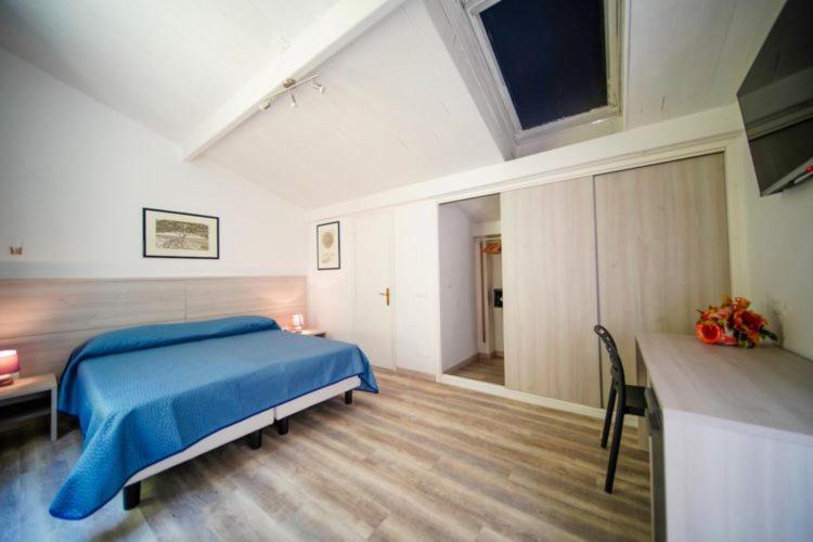 Hotel Capo Di Stella Capoliveri  Exteriér fotografie