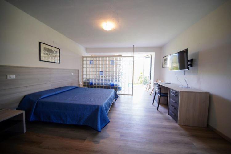 Hotel Capo Di Stella Capoliveri  Exteriér fotografie