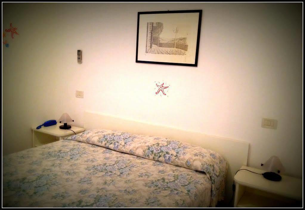 Hotel Capo Di Stella Capoliveri  Exteriér fotografie