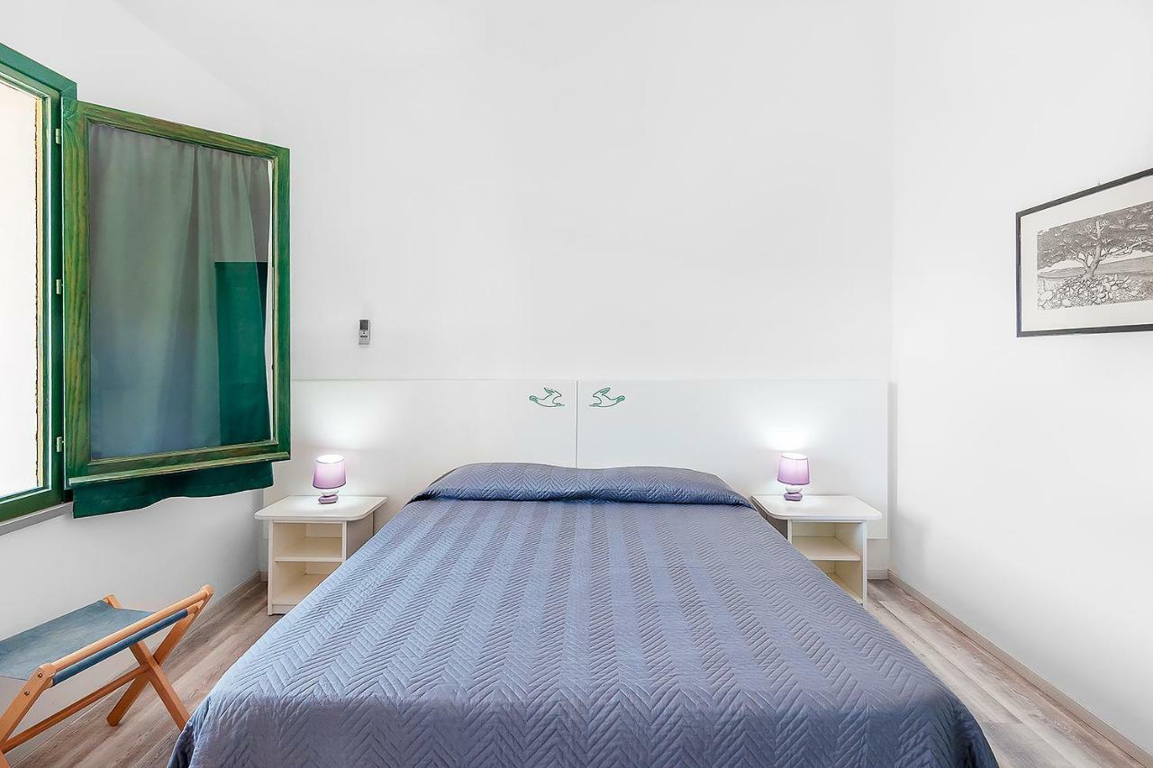 Hotel Capo Di Stella Capoliveri  Exteriér fotografie